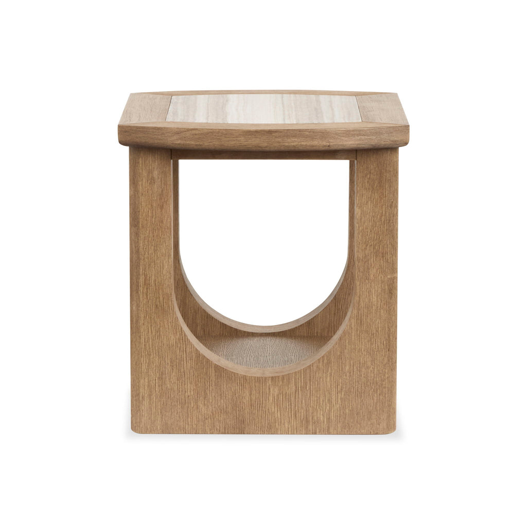 Bradford - Rectangular Table