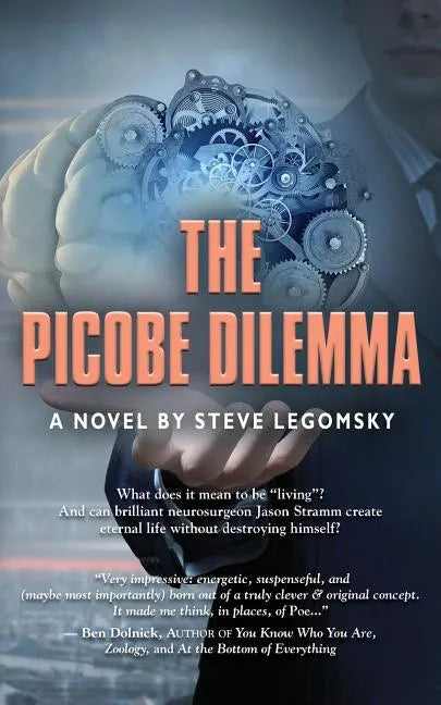 The Picobe Dilemma - Paperback