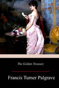 The Golden Treasury - Paperback