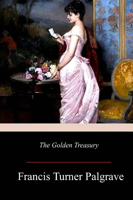 The Golden Treasury - Paperback