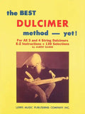 The Best Dulcimer Method Yet - Paperback