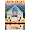 Save the Fate: A Wedding Planner Mystery - Paperback