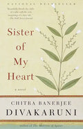 Sister of My Heart - Paperback