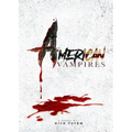 American Vampires - Paperback