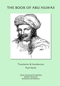 The Book of Abu Nuwas - Paperback