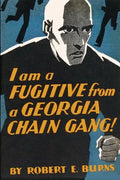 I am a Fugitive from a Georgia Chain Gang! - Paperback