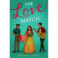 The Love Match - Hardcover