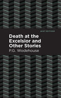 Death at the Excelsior and Other Stories - Paperback