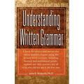 Understanding Written Grammar - Paperback