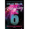 Redeeming 6 (Spanish Edition) - Paperback