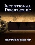 Intentional Discipleship - Paperback