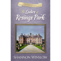 The Ladies of Rosings Park: A Pride and Prejudice Sequel and Companion to The Darcys of Pemberley - Paperback