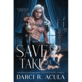 Save A Vamp, Take A Crown - Paperback