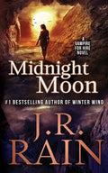 Midnight Moon - Paperback