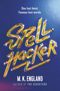 Spellhacker - Paperback