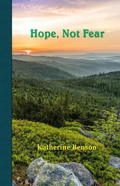 Hope, Not Fear - Paperback