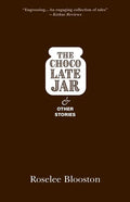 The Chocolate Jar and Other Stories - Paperback