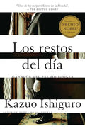 Los Restos del Día / The Remains of the Day - Paperback