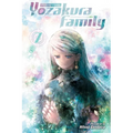 Mission: Yozakura Family, Vol. 7 - Paperback