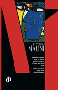 Mauni - Paperback