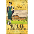Murder at Kensington Gardens - Paperback