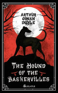 The Hound of the Baskervilles - Paperback