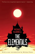 The Elementals - Paperback