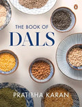 The Book of Dals - Hardcover