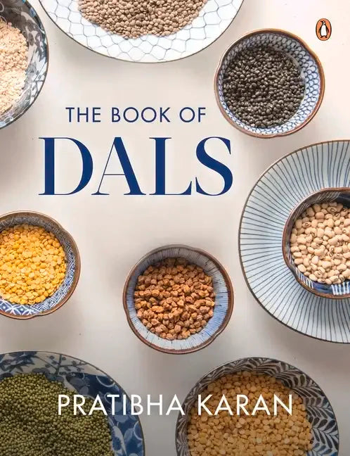 The Book of Dals - Hardcover