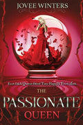 The Passionate Queen - Paperback