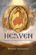 Heaven - Paperback