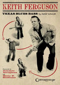 Keith Ferguson - Texas Blues Bass - Paperback