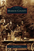 Marion County - Hardcover