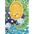 Once Upon a Wave of Witches: A Beatrice & Amelia Adventure - Hardcover