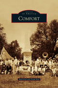 Comfort - Hardcover