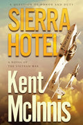 Sierra Hotel - Paperback