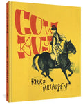 Cowboy - Hardcover