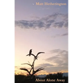 About Alone Away - Paperback