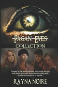 The Pagan Eyes Collection - Paperback