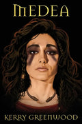 Medea - Paperback