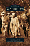 Watertown - Hardcover