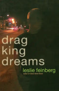 Drag King Dreams - Paperback