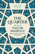 The Quarter: Stories - Hardcover