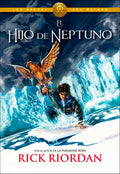 El Hijo de Neptuno / The Son of Neptune = The Son of Neptune - Hardcover