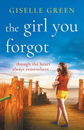 The Girl You Forgot - Paperback
