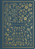 ESV Illuminated Scripture Journal: Ecclesiastes - Paperback