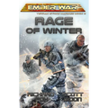 Rage of Winter - Paperback