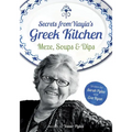 Secrets from Yiayia's Greek Kitchen: Meze, Soups and Dips - Paperback