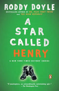 A Star Called Henry - Paperback