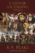 Caesar Ascending-India: Limited Edition - Paperback